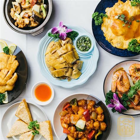 chinese restaurant eastwood